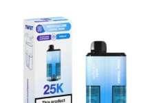 Exploring the Future of Vaping: The Full Range of Crystal Prime Products”