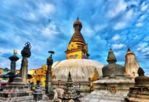 Kathmandu City Sightseeing Tour: Cost for 2025 and 2026