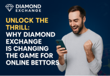 Unlock the Thrill: Why Diamond Exchange is Changing the Game for Online Bettors