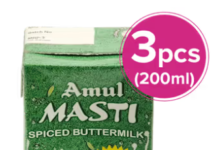 Why Buttermilk is the Ultimate Indian Summer Drink (And Why You Should Drink It Daily)