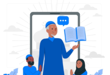 Knowledge of Arabic: A Complete Guide to Reading, Writing, and Speaking Arabic