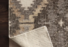 Loloi Rugs and Momeni Rugs are the best in luxury for your home.