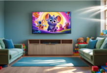 Enjoy Perfect Results with TV Mounting and Installation in Montreal