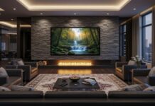 Get the Perfect View with TV Mounting Vancouver