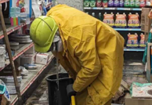 Knowing how important it is to fix water damage right away