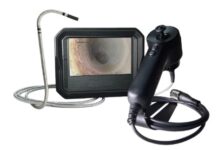 How 2026 Inspection Technology Is Changing Aircraft Maintenance Workflows