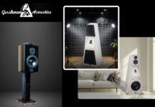 Elevate Your Listening: The Finest High-End Speakers for Reference Quality