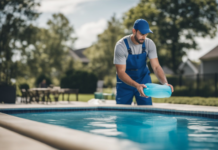 Dolphin Pool Services: Bringing Clarity and Control to Pool Maintenance