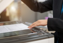 What Is an OCR Data Extraction Service and How It Transforms Documents