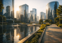 Buy Property in GIFT City: How to Choose the Right Developer?