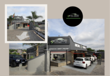 Reliable Panel Beaters in Johannesburg CBD with Trust