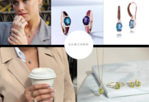 Discover Gemstone Style with Amethyst and Turquoise