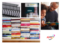 Book Printing & Binding Checklist for Self Publishing