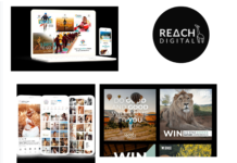 Brand Growth Starts Here: Benefits of a Cape Town Firm