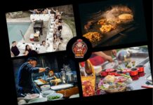 Bring Hibachi Home With a Local Private Hibachi Chef