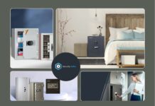 Trustworthy Security Safes for Homes and Businesses