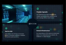 How Static Residential Proxies Enable Better Brand Discovery