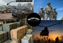 Explore a Quality Army Cadet Uniform From MilitaryMart