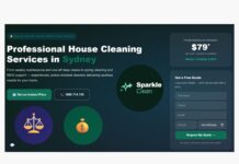 End of Lease Cleaning Prices Explained for Tenants