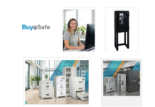 Fireproof Safe Buying Guide: Home Protection Basics