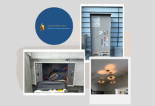 Smart Recessed Lighting and Generator Power for NJ Homes