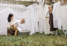 Discover Laundry Sheets for Cleaner Clothes and Less Waste
