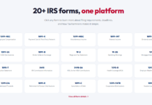 Discover a Secure 1099 Filing Workflow for Your Team