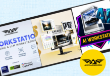 Discover the Right GPU in Singapore for Better Gaming