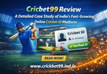 Fast Fixes for Common Issues With Cricbet99 ID Access